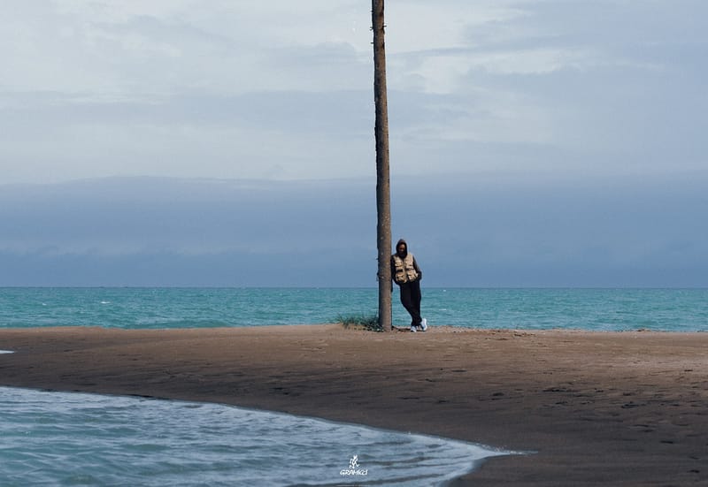 GRAMICCI 正式发布 2022 秋冬系列 Lookbook