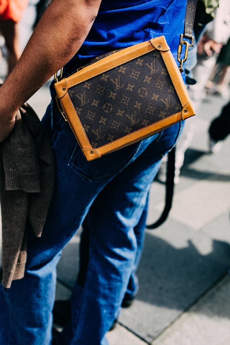 Street Style: 哥本哈根 2023 春夏时装周街拍特辑