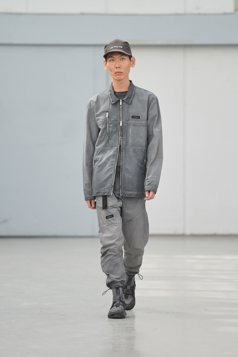 ISO.POETISM 2023 春夏系列正式發佈