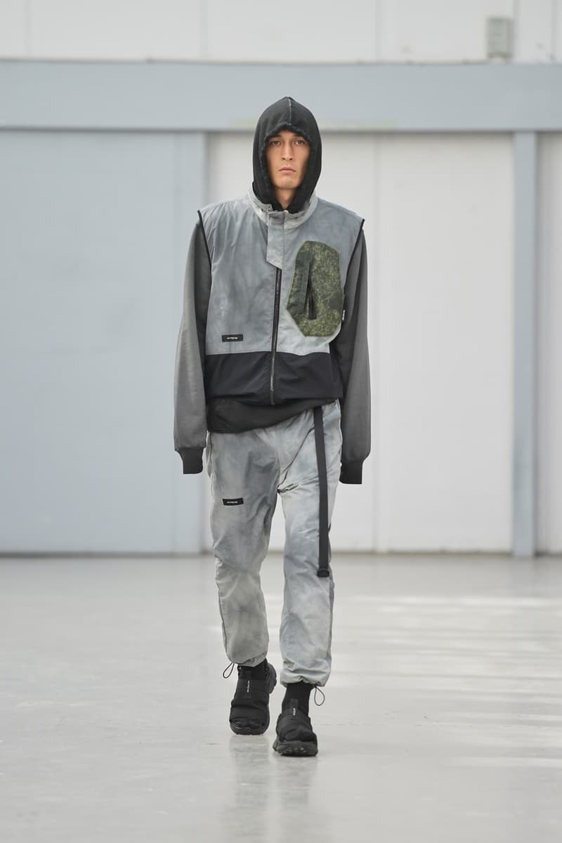 ISO.POETISM 2023 春夏系列正式發佈