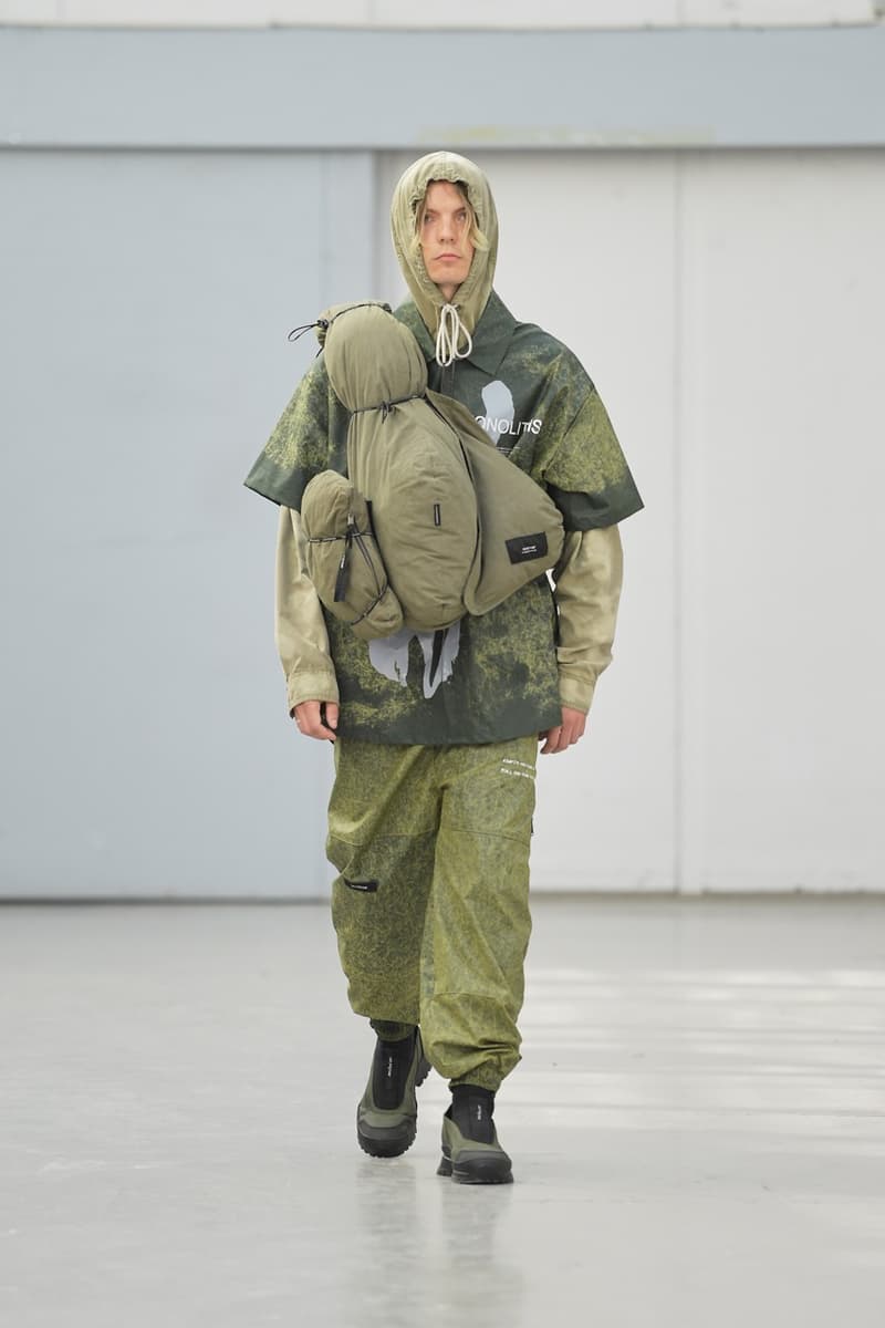 ISO.POETISM 2023 春夏系列正式發佈