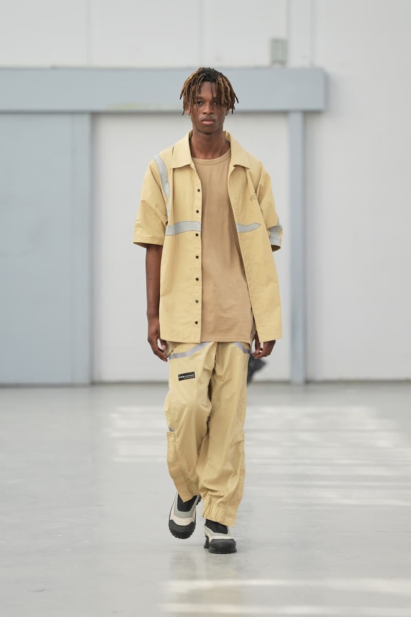 ISO.POETISM 2023 春夏系列正式發佈