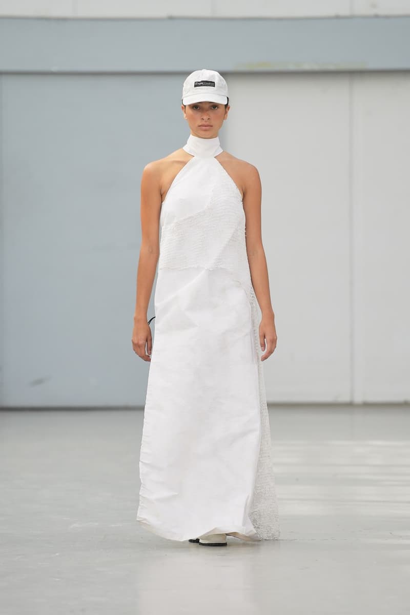 ISO.POETISM 2023 春夏系列正式發佈