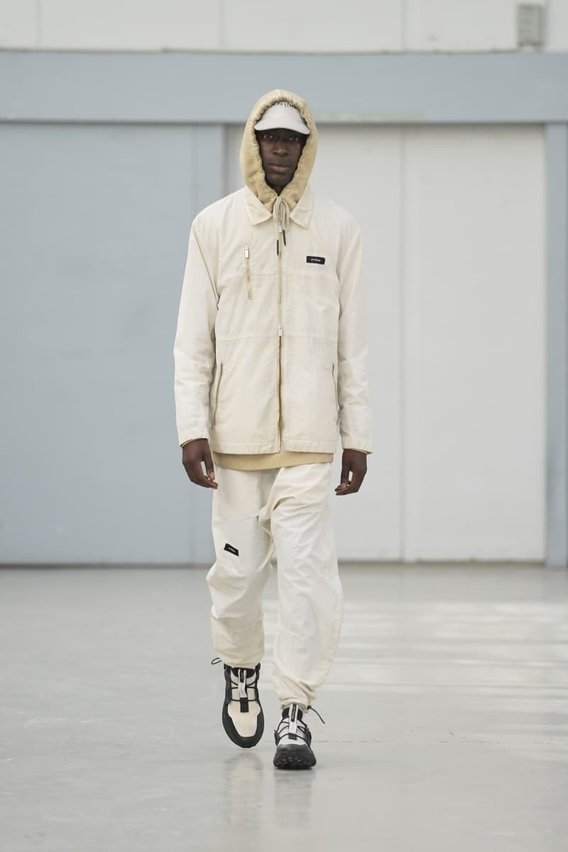 ISO.POETISM 2023 春夏系列正式發佈