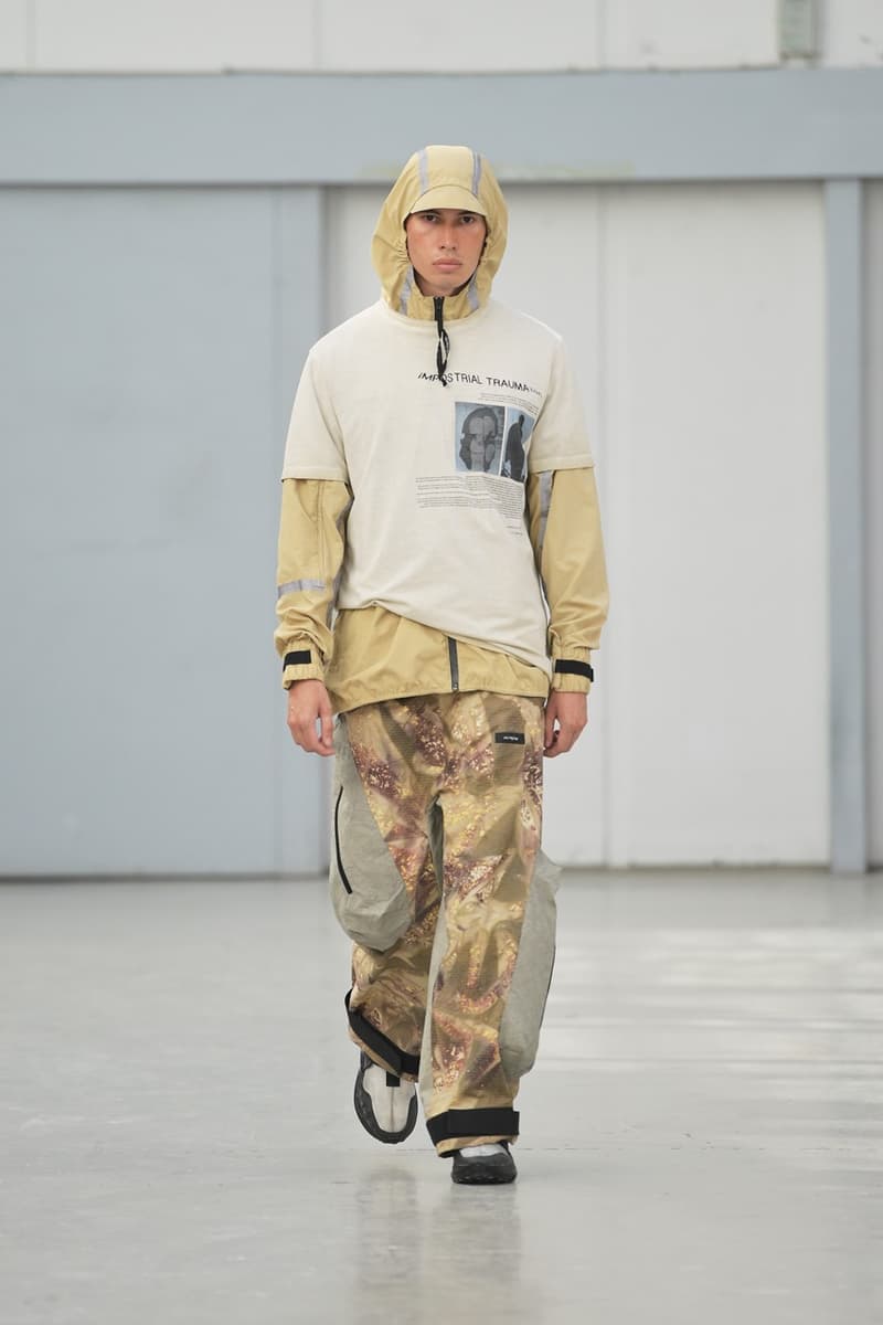 ISO.POETISM 2023 春夏系列正式發佈