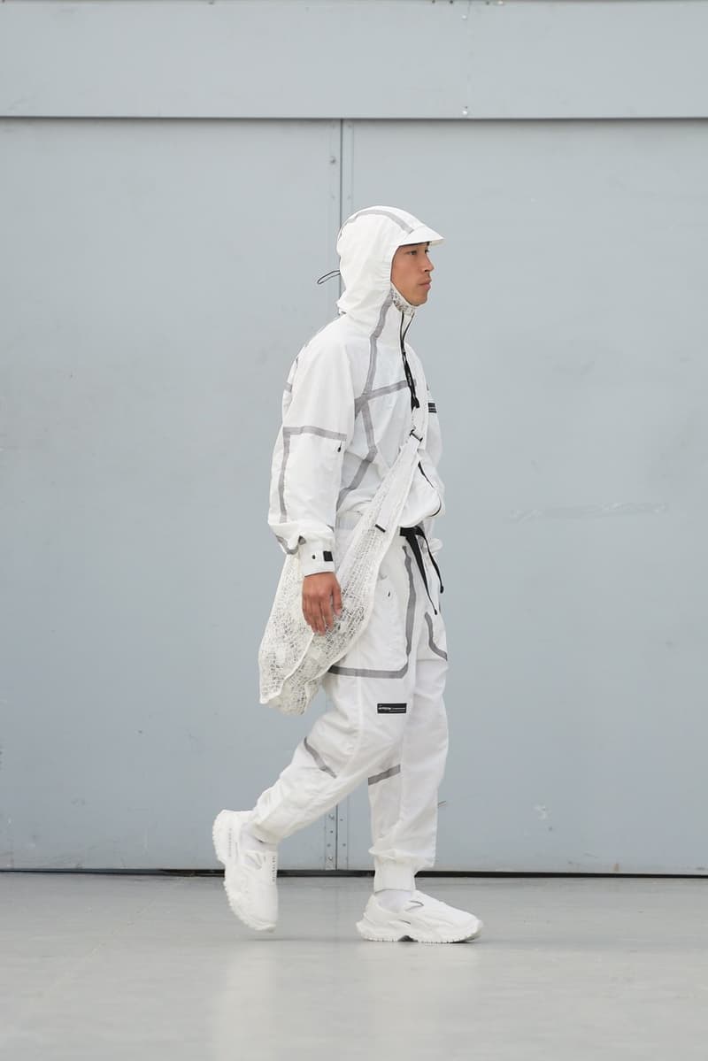 ISO.POETISM 2023 春夏系列正式發佈