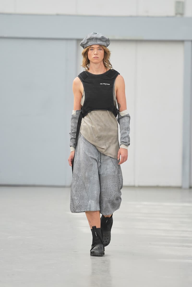 ISO.POETISM 2023 春夏系列正式發佈