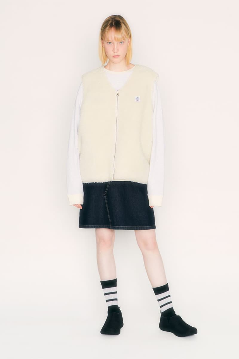 LMC 2022 秋冬系列 Lookbook 正式發佈