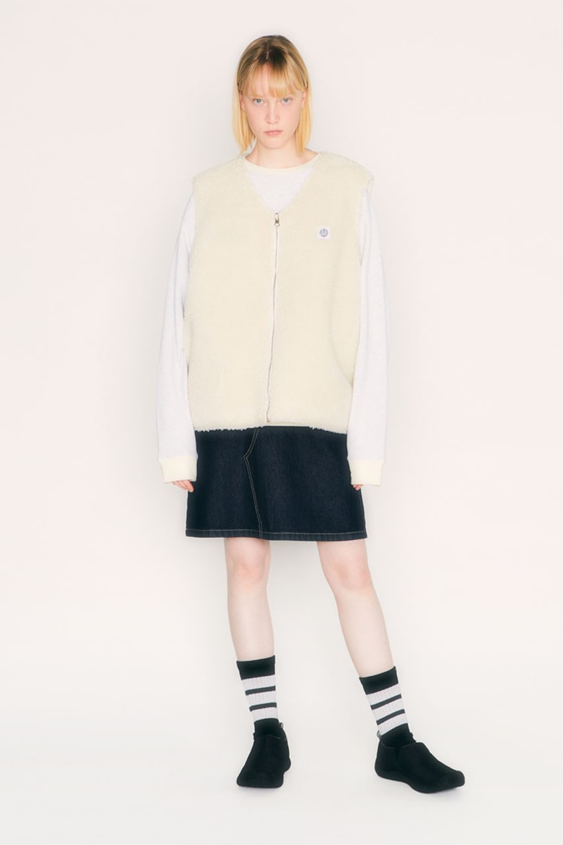 LMC 2022 秋冬系列 Lookbook 正式發佈
