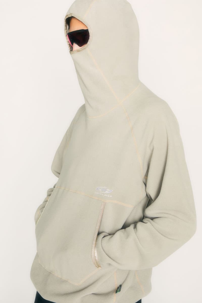 LMC 2022 秋冬系列 Lookbook 正式發佈