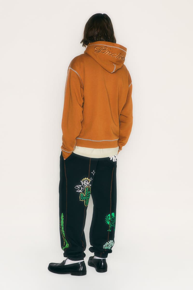 LMC 2022 秋冬系列 Lookbook 正式發佈