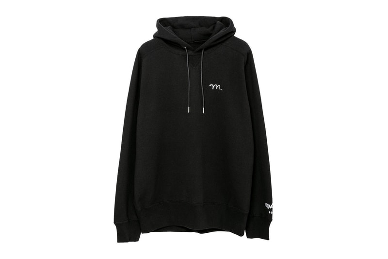 sacai 攜手 MADSAKI、Schott 發佈全新联名系列