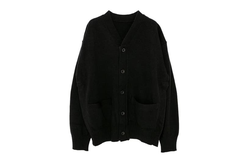 sacai 攜手 MADSAKI、Schott 發佈全新联名系列