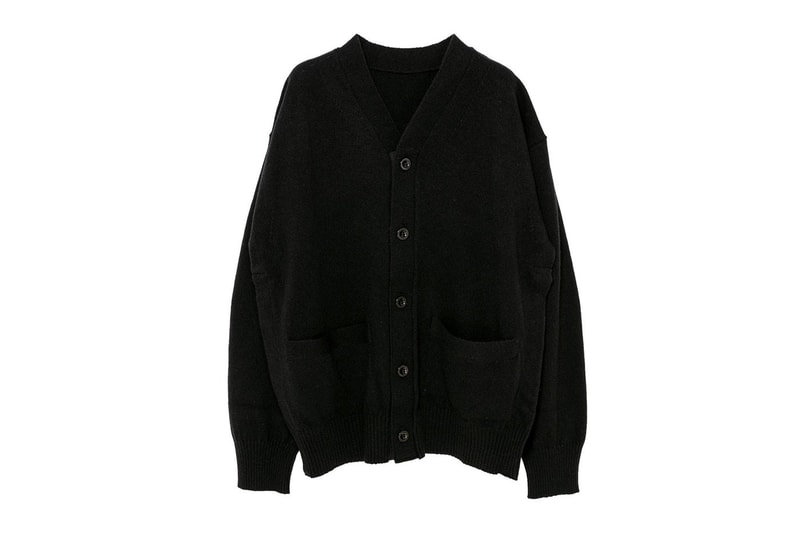 sacai 攜手 MADSAKI、Schott 發佈全新联名系列