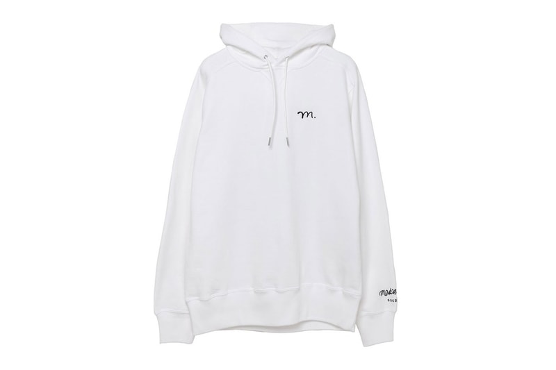 sacai 攜手 MADSAKI、Schott 發佈全新联名系列