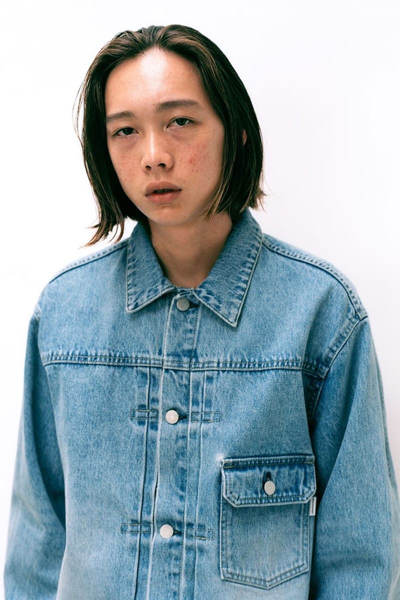 thisisneverthat 2022 秋冬系列 Lookbook 正式登場