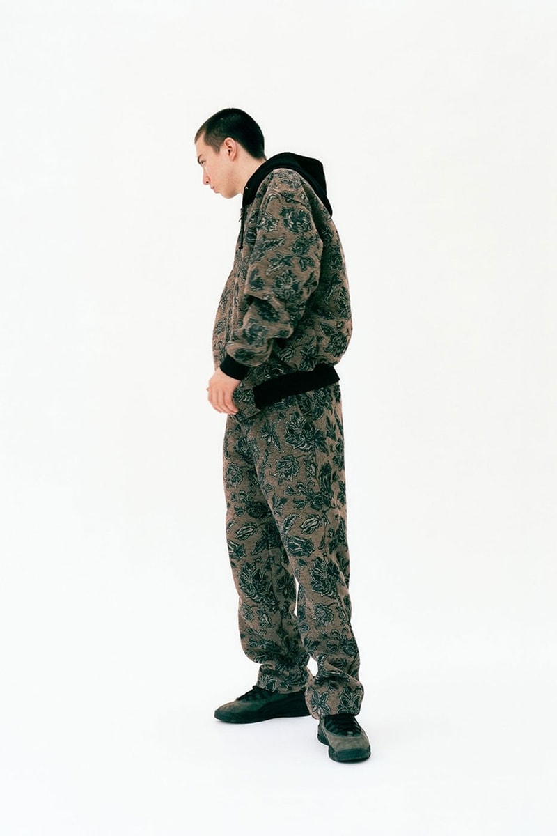 thisisneverthat 2022 秋冬系列 Lookbook 正式登場