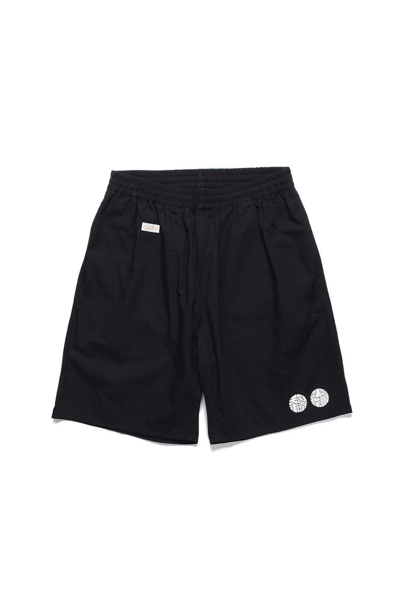 WACKO MARIA x BlackEyePatch 最新联名系列正式登場