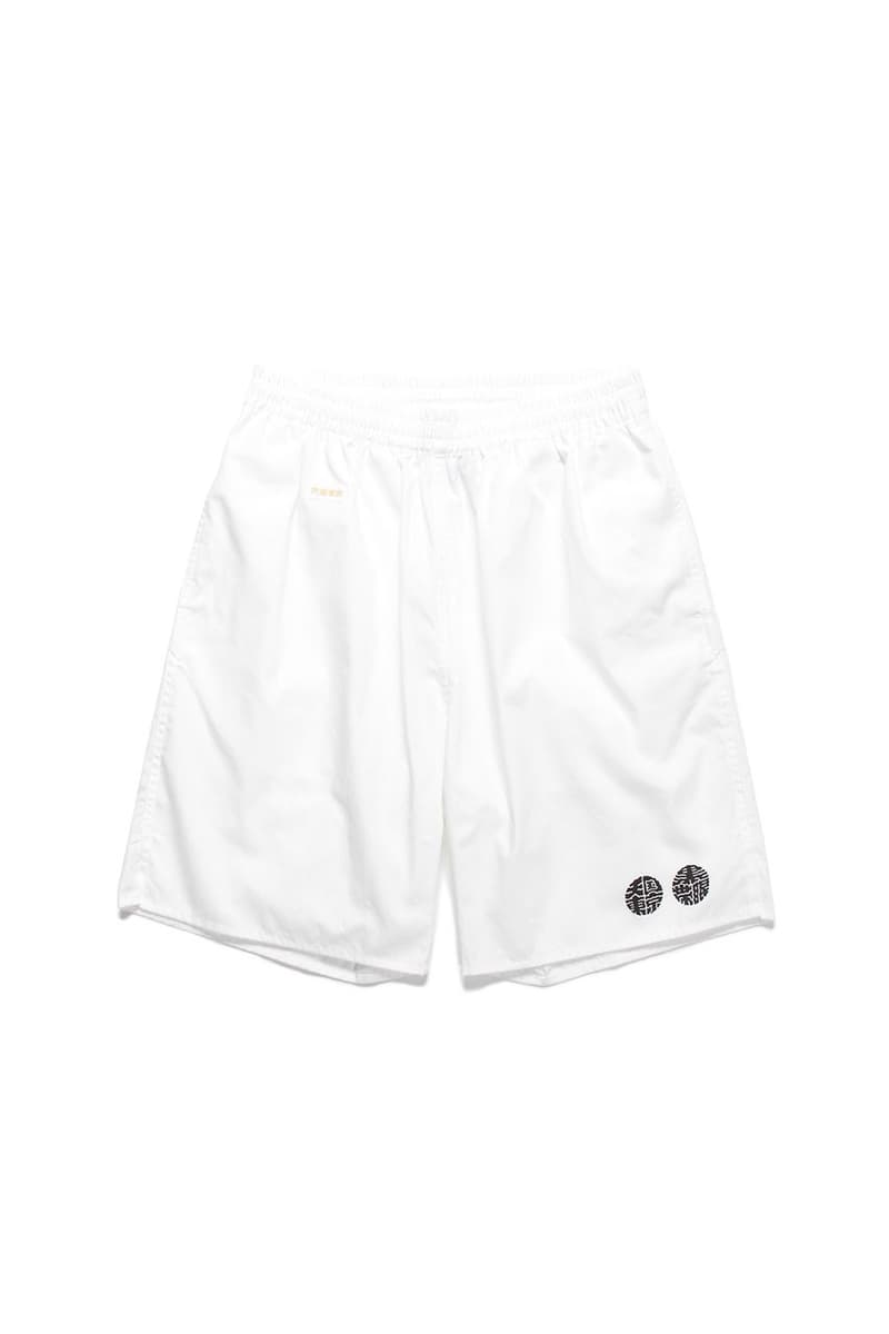 WACKO MARIA x BlackEyePatch 最新联名系列正式登場