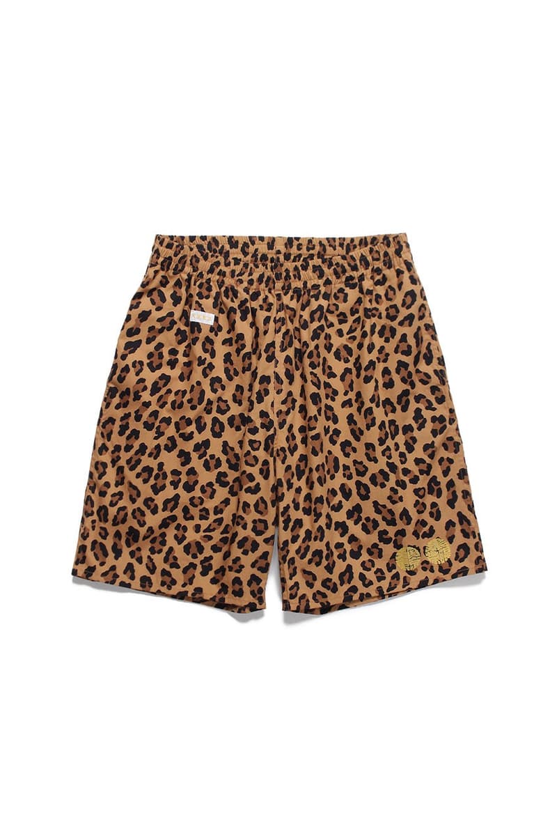 WACKO MARIA x BlackEyePatch 最新联名系列正式登場