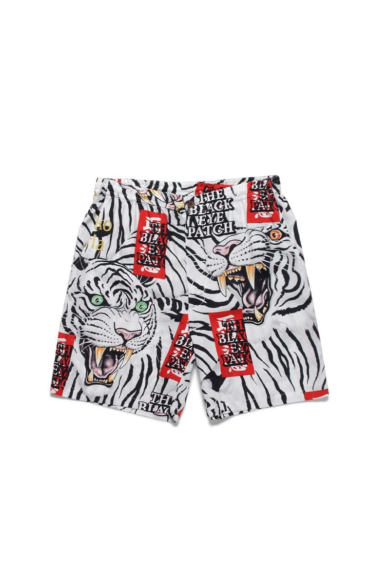 WACKO MARIA x BlackEyePatch 最新联名系列正式登場