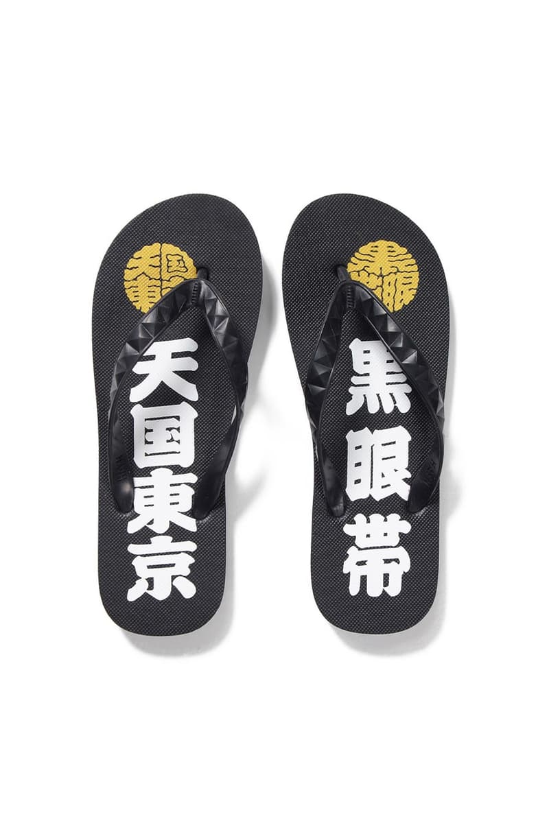 WACKO MARIA x BlackEyePatch 最新联名系列正式登場