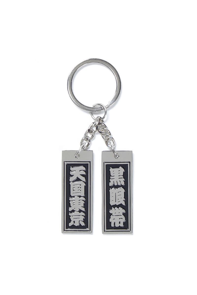 WACKO MARIA x BlackEyePatch 最新联名系列正式登場