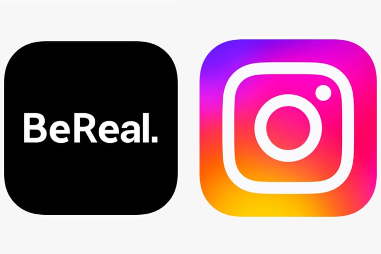 Instagram 再抄襲對手？模仿熱門社交軟件「BeReal」推出限時拍攝功能