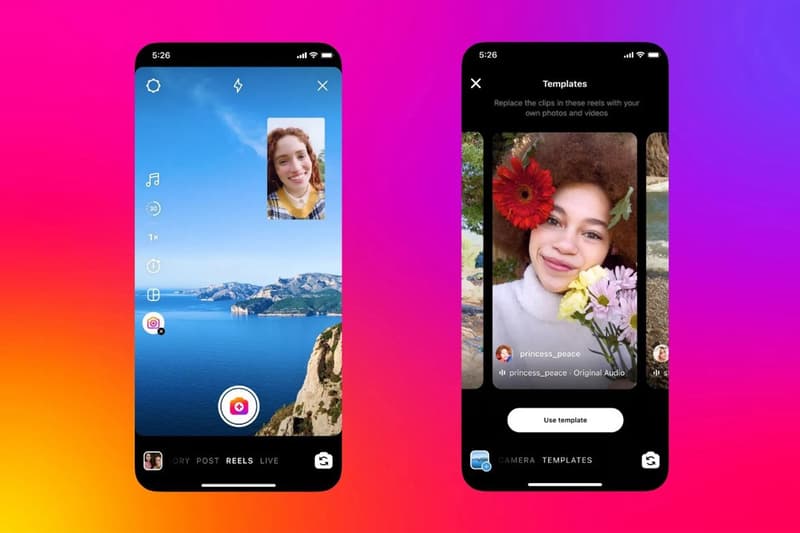 Instagram 再抄襲對手？模仿熱門社交軟件「BeReal」推出限時拍攝功能
