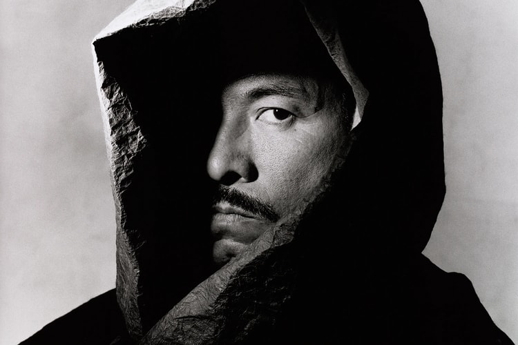 从 ISSEY MIYAKE 走出的 12 位时装设计师