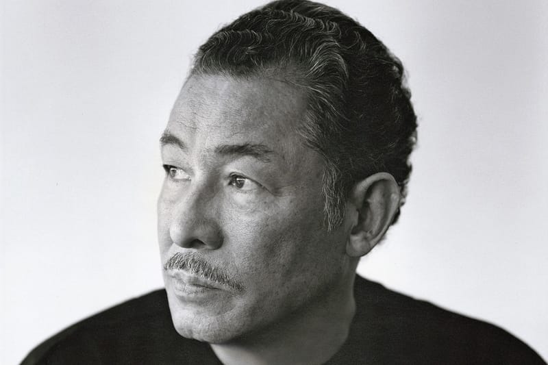 回顾三宅一生 Issey Miyake 跨越流派的创作生涯及其影响