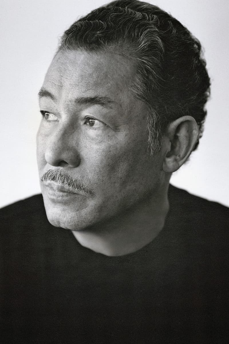 回顾三宅一生 Issey Miyake 跨越流派的创作生涯及其影响