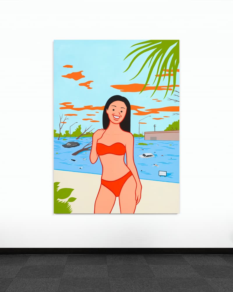 人氣藝術家 Joan Cornellà 登陸日本舉辦「SEND YOURSELF NOWHERE BUT TOKYO」藝術活動