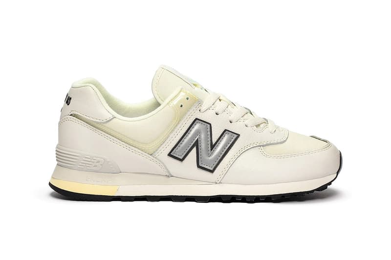 Joe Freshgoods x New Balance 574 最新聯名鞋款發售情報公開