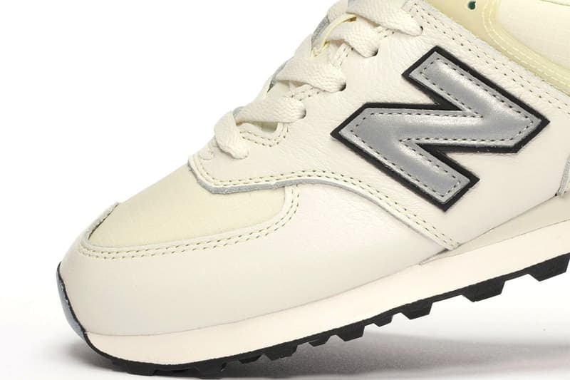 Joe Freshgoods x New Balance 574 最新聯名鞋款發售情報公開
