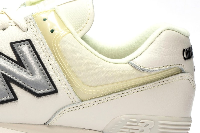 Joe Freshgoods x New Balance 574 最新聯名鞋款發售情報公開