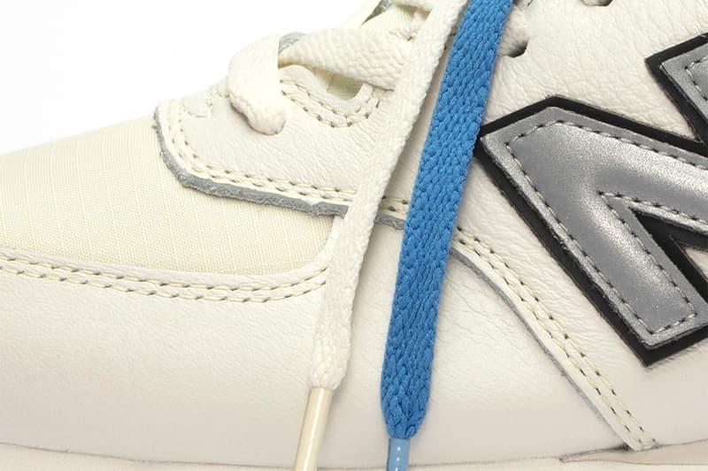 Joe Freshgoods x New Balance 574 最新聯名鞋款發售情報公開