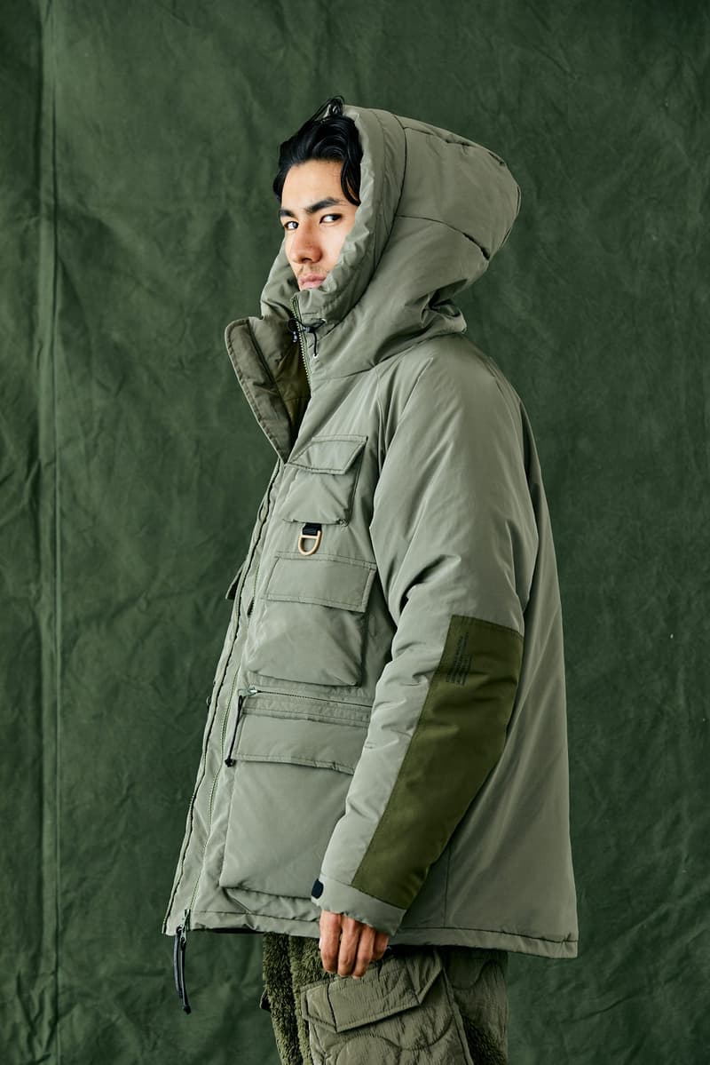 Liberaiders 正式发布 2022 「PARADISE CITY」秋冬系列