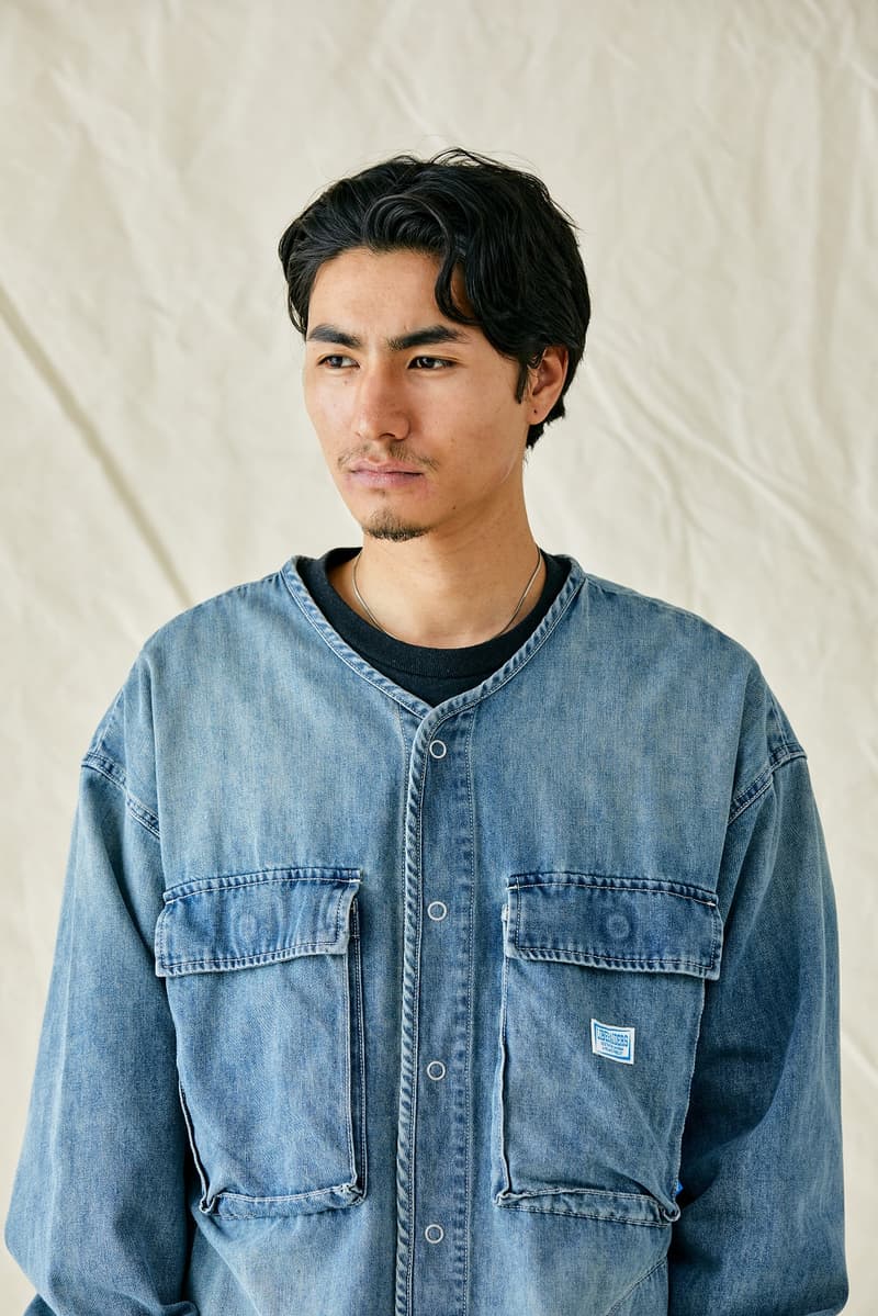 Liberaiders 正式发布 2022 「PARADISE CITY」秋冬系列