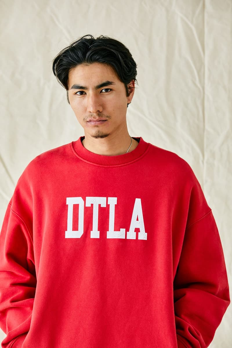 Liberaiders 正式发布 2022 「PARADISE CITY」秋冬系列