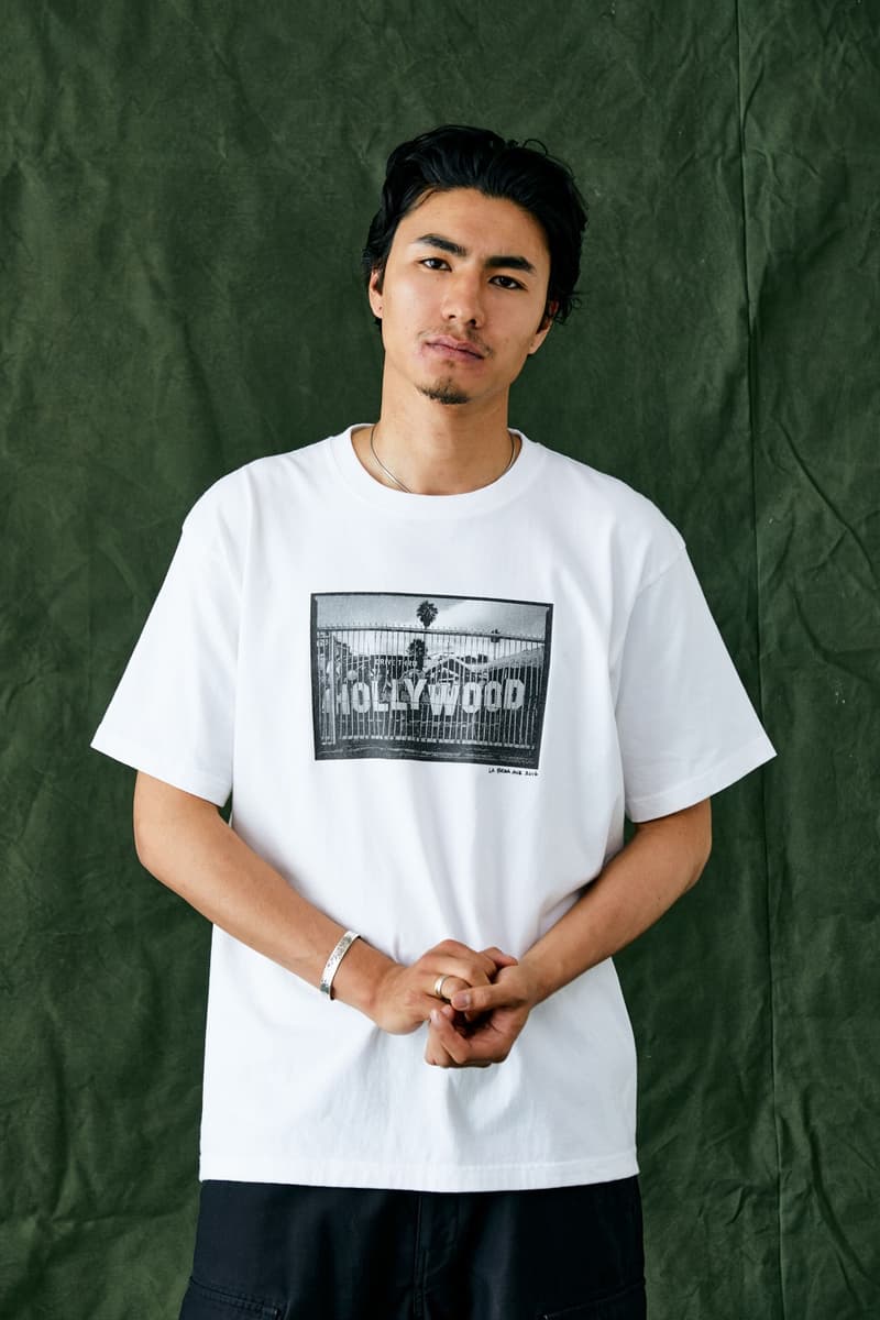 Liberaiders 正式发布 2022 「PARADISE CITY」秋冬系列