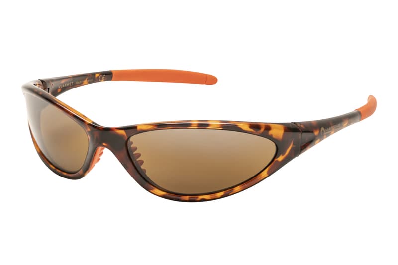 Marine Serre 携手 VUARNET 打造 Visionizer 联名墨镜系列