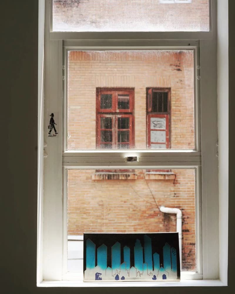 走进 Need To Know 品牌线下门店