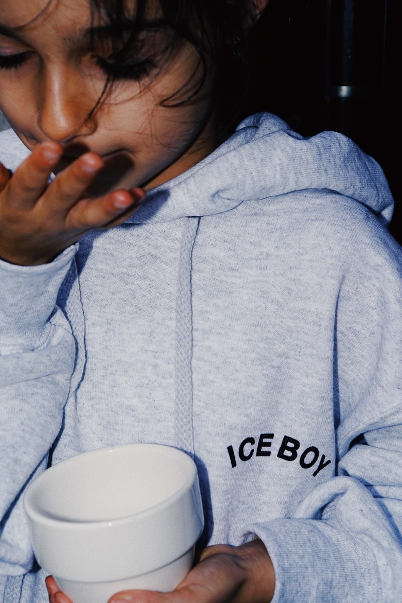 New Balance x Beams x Paperboy 三方联名鞋款正式发布