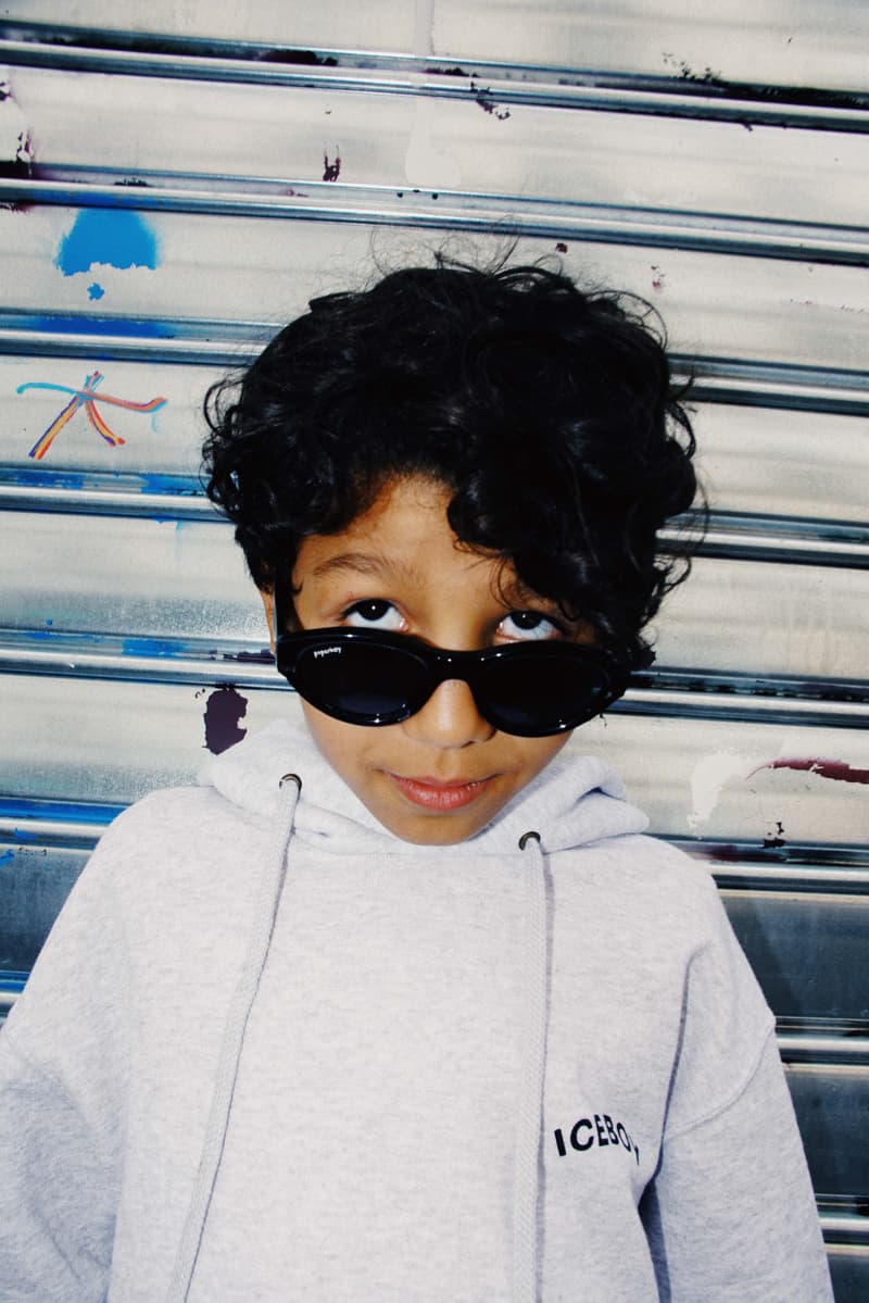 New Balance x Beams x Paperboy 三方联名鞋款正式发布