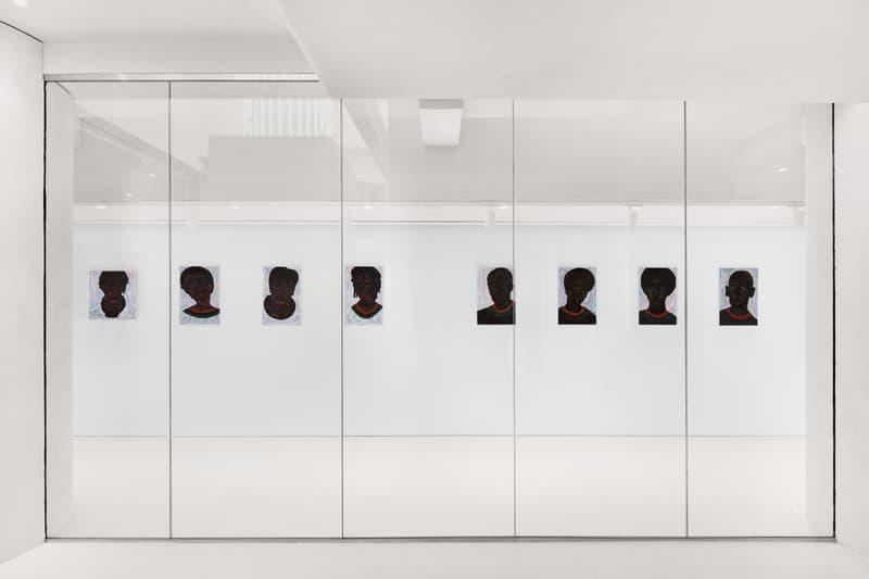 Onitsuka Tiger 启动 Tiger Gallery™ 艺术展项目