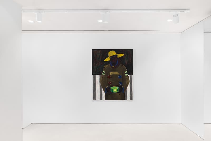 Onitsuka Tiger 启动 Tiger Gallery™ 艺术展项目