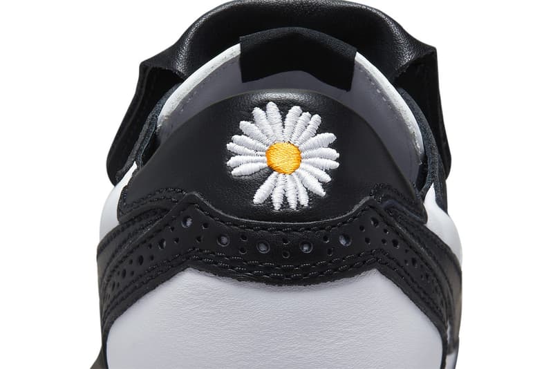 PEACEMINUSONE x Nike Kwondo 1 最新联名配色「Panda」官方图集曝光