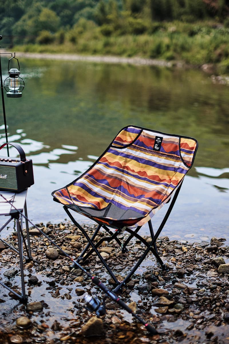 Penfield China 携手 Naturehike 打造全新户外联名系列