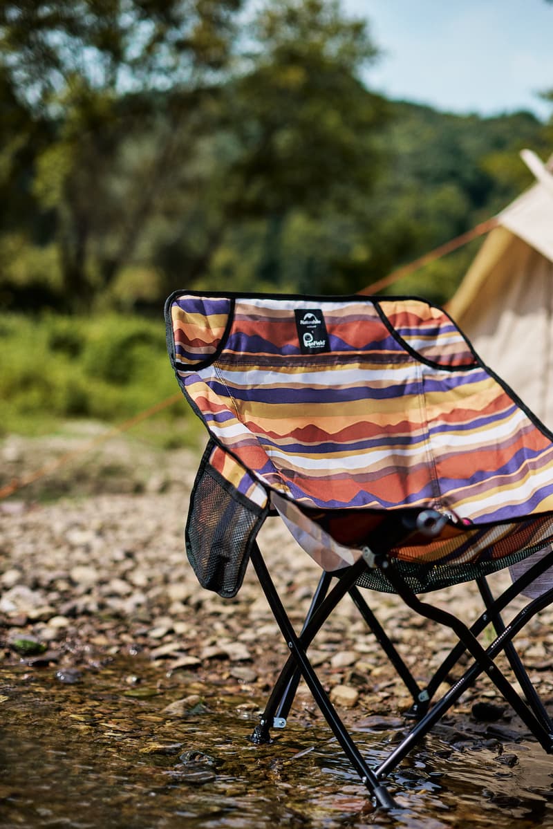 Penfield China 携手 Naturehike 打造全新户外联名系列